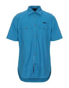 Pубашка Aeronautica Militare