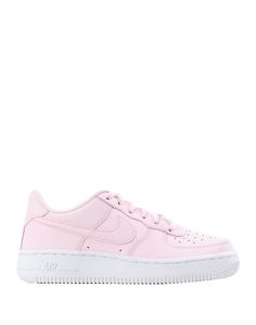 Низкие кеды и кроссовки Nike