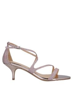 Сандалии Badgley Mischka