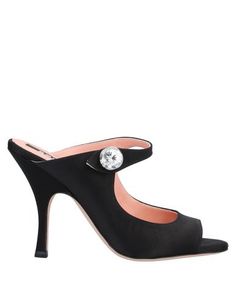 Сандалии Rochas