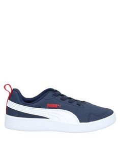 Низкие кеды и кроссовки Puma