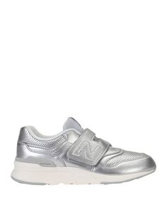 Низкие кеды и кроссовки New Balance