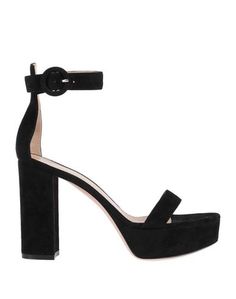 Сандалии Gianvito Rossi