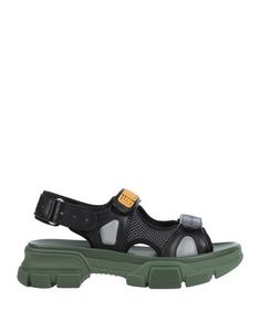 Сандалии Gucci