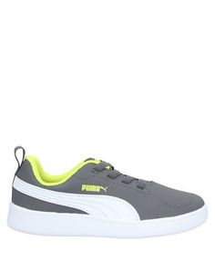 Низкие кеды и кроссовки Puma
