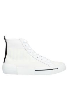 Высокие кеды и кроссовки Diesel