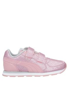 Низкие кеды и кроссовки Puma