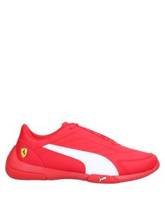 Низкие кеды и кроссовки Puma
