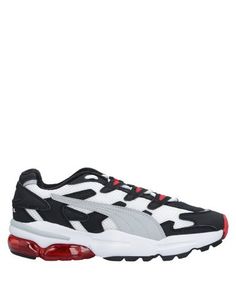 Низкие кеды и кроссовки Puma