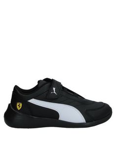 Низкие кеды и кроссовки Puma