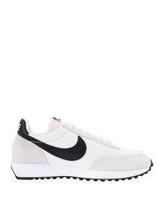 Низкие кеды и кроссовки Nike