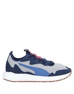 Низкие кеды и кроссовки Puma