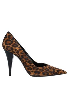 Туфли Saint Laurent
