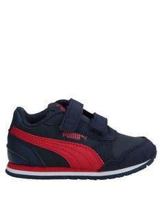 Низкие кеды и кроссовки Puma