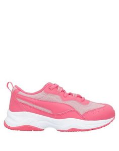 Низкие кеды и кроссовки Puma