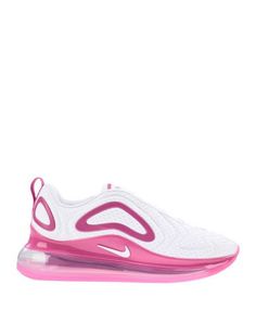 Низкие кеды и кроссовки Nike