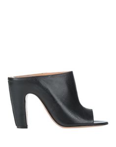 Мюлес и сабо Maison Margiela