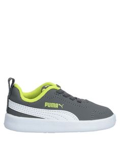 Низкие кеды и кроссовки Puma
