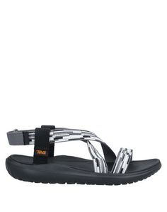Сандалии Teva