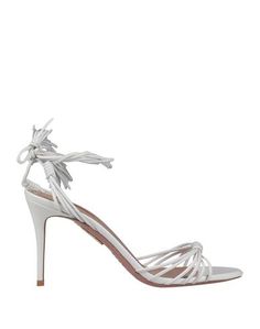 Сандалии Aquazzura