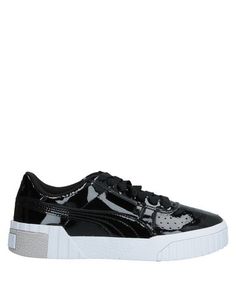 Низкие кеды и кроссовки Puma