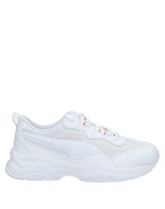 Низкие кеды и кроссовки Puma