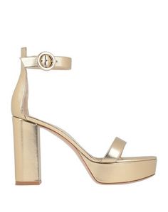 Сандалии Gianvito Rossi