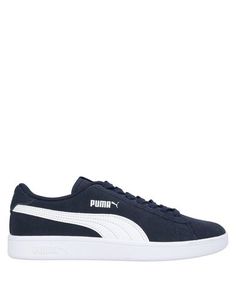 Низкие кеды и кроссовки Puma