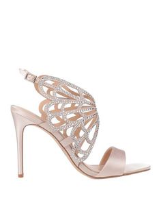 Сандалии Badgley Mischka
