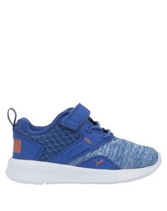 Низкие кеды и кроссовки Puma