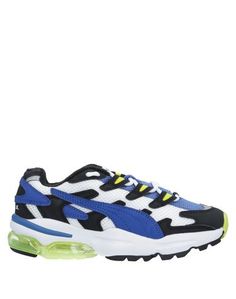 Низкие кеды и кроссовки Puma