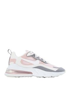Низкие кеды и кроссовки Nike