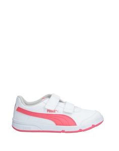 Низкие кеды и кроссовки Puma