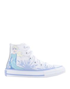 Высокие кеды и кроссовки Converse ALL Star