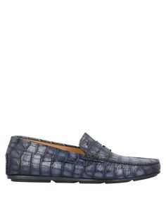 Мокасины Santoni
