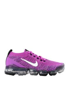 Низкие кеды и кроссовки Nike
