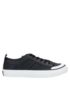 Низкие кеды и кроссовки Diesel