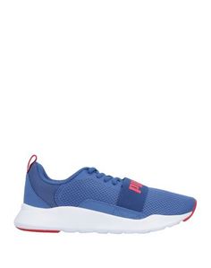 Низкие кеды и кроссовки Puma