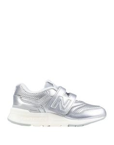 Низкие кеды и кроссовки New Balance