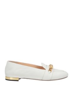 Мокасины Charlotte Olympia