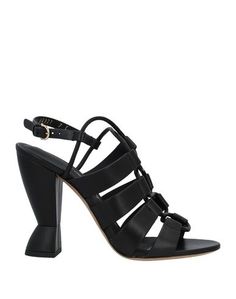 Сандалии Salvatore Ferragamo