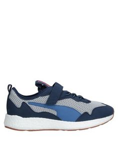 Низкие кеды и кроссовки Puma