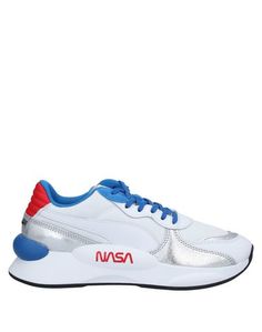 Низкие кеды и кроссовки Puma