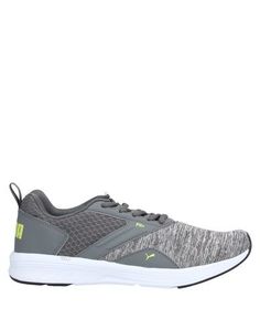 Низкие кеды и кроссовки Puma