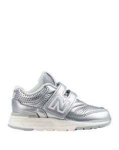 Низкие кеды и кроссовки New Balance