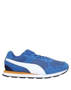 Низкие кеды и кроссовки Puma