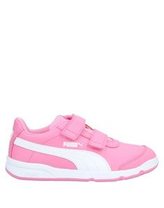Низкие кеды и кроссовки Puma