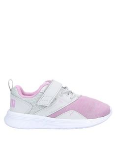 Низкие кеды и кроссовки Puma
