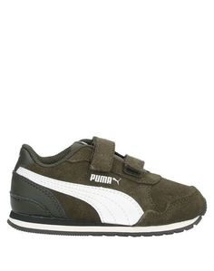 Низкие кеды и кроссовки Puma