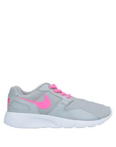 Низкие кеды и кроссовки Nike
